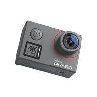 Sportska digitalna kamera AKASO V50 Elite, 4K60, 20MP, crna
