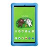 Tablet BLACKVIEW Tab 60 Kids, 8,68", LTE, 4GB, 128GB, Android 13, plavi