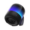 Zvučnik ANKER SoundCore Glow Mini, bluetooth, RGB, 8W, vodootporan, crni