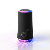 Zvučnik ANKER SoundCore Glow, bluetooth, RGB, 30W, vodootporan, crni