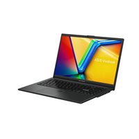 Laptop ASUS VivoBook Go 15 E1504FA-NJ318 / Ryzen 5 7520U, 16GB, 512GB SSD, AMD Radeon Graphics, 15.6" FHD LED, bez OS, crni