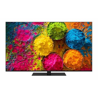 LED TV 55" PANASONIC TX-55MX700E Smart TV, 4K UHD, DVB-T2/C/S2, HDMI, Wi-Fi, USB  - energetski razred E