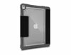 Futrola STM Dux Plus Duo, za iPad 7/8/9, crna