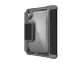Futrola STM Dux Plus, za iPad Mini 6. gen., crna