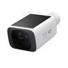 Mrežna nadzorna kamera ANKER Eufy Security SoloCam S220, 2K, solarna, vanjska, bijela, 2 kamere