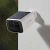 Mrežna nadzorna kamera ANKER Eufy Security SoloCam S220, 2K, solarna, vanjska, bijela, 2 kamere