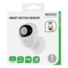 Senzor pokreta DELTACO SH-WS01, WiFi, bijelo-crni