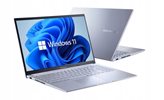 Laptop ASUS VivoBook 15 M1502YA-BQ190W / Ryzen 7 7730U, 16GB, 512GB SSD, AMD Radeon Graphics, 15.6" FHD IPS, Windows 11, srebrni