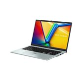 Laptop ASUS VivoBook Go 15 E1504FA-NJ936W / Ryzen 3 7320U, 8GB, 512GB SSD, AMD Radeon Graphics, 15.6" FHD LED, Windows 11, sivi