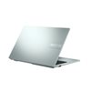 Laptop ASUS VivoBook Go 15 E1504FA-NJ936W / Ryzen 3 7320U, 8GB, 512GB SSD, AMD Radeon Graphics, 15.6" FHD LED, Windows 11, sivi