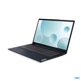 Laptop LENOVO IdeaPad 3 82RK012HSC / Core i3 1215U, 8GB, 512GB SSD, Intel HD Graphics, 15.6" FHD IPS, Windows 11, plavi