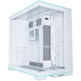 Kućište LIAN LI PC-O11D EVO RGB, E-ATX, window, bez napajanja, bijelo