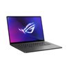 Laptop ASUS ROG Zephyrus G16 GU605MY-QR098X / Core Ultra 9 185H, 32GB, 2TB SSD, GeForce RTX 4090 16GB, 16" WQXGA IPS, Windows 11 Pro, crni