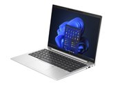 Laptop HP EliteBook 830 G10 818L8EA / Core i7 1355U, 32GB, 1TB SSD, Intel Iris X Graphics, 13,3" WUXGA, Windows 11 PRO, srebrni