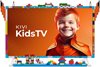 LED TV 32" KIVI KidsTV, Android TV, FullHD, DVB-T2/C/S2, HDMI, WI-FI, USB, LEGO, crni - energetski razred E