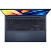 Laptop ASUS VivoBook 15 M1502YA-BQ019 / Ryzen 5 7530U, 16GB, 512GB SSD, AMD Radeon Graphics, 15.6" FHD IPS, bez OS, plavi