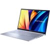 Laptop ASUS VivoBook 15 X1502ZA-BQ1999W / Core i7 12700H, 16GB, 512GB SSD, Intel HD Graphics, 15.6" FHD IPS, Windows 11, srebrni
