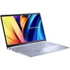 Laptop ASUS VivoBook 15 X1502ZA-BQ2044W / Core i5 12500H, 16GB, 512GB SSD, Intel HD Graphics, 15.6" FHD IPS, Windows 11, srebrni