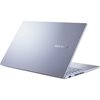 Laptop ASUS VivoBook 15 X1502ZA-BQ2044W / Core i5 12500H, 16GB, 512GB SSD, Intel HD Graphics, 15.6" FHD IPS, Windows 11, srebrni