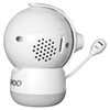 Monitor za bebe DAEWOO DI-BM47, WiFi, glasovna aktivacija, temperatura, do 300m
