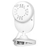 Monitor za bebe DAEWOO DI-BM49, WiFi, glasovna aktivacija, temperatura, do 300m