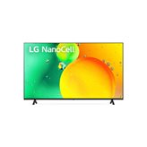 LED TV 55" LG 55NANO753QC, NanoCell, 4K UHD, DVB-T2/C/S2, Smart TV, HDMI, USB, BT, WiFi, LAN, energetski razred G