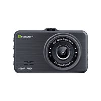 Kamera TRACER 3.0S FHD CAPRI DASH CAM, 1080p, 150°, crna
