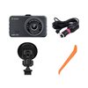 Kamera TRACER 3.0S FHD CAPRI DASH CAM, 1080p, 150°, crna