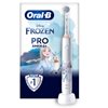 Električna četkica za zube ORAL-B Pro Junior 6+ Frozen