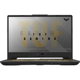 Laptop ASUS TUF Gaming A15 FA506NF-HN019 / Ryzen 5 7535HS, 16GB, 1TB SSD, nVidia GeForce RTX 2050, 15.6" FHD 144Hz IPS, bez OS, crni