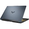 Laptop ASUS TUF Gaming A15 FA506NF-HN019 / Ryzen 5 7535HS, 16GB, 1TB SSD, nVidia GeForce RTX 2050, 15.6" FHD 144Hz IPS, bez OS, crni