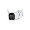 Mrežna nadzorna kamera TP-LINK Tapo C325WB, 2K, vanjska, WiFi, senzor pokreta, noćno snimanje, bijela