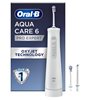 Oralni tuš ORAL-B Aqua Care 6 Pro Expert, bijeli