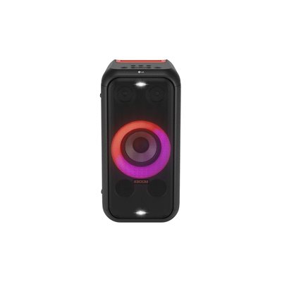 Zvučnik LG XBOOM XL5S, 200W, RGB, bežični, crni