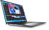 Laptop DELL Precision 5680 / Core i9 13900H, 32GB, SSD 1000 GB, RTX 3500, 16" FHD OLED, Windows 11 Pro, sivi
