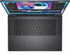 Laptop DELL Precision 5680 / Core i9 13900H, 32GB, SSD 1000 GB, RTX 3500, 16" FHD OLED, Windows 11 Pro, sivi