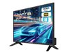 LED TV 24" MANTA 24LHN124D, HD, DVB-T/C/T2, HDMI, USB
