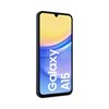 Smartphone SAMSUNG Galaxy A15 5G, 6,5", 4GB, 128GB, Android 14, crni