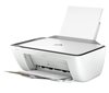 Multifunkcijski printer HP DeskJet 2820e, 588K9B, printer/scanner/copy, 1200dpi, Wi-Fi, USB, bijeli, Instant Ink