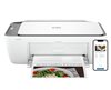 Multifunkcijski printer HP DeskJet 2820e, 588K9B, printer/scanner/copy, 1200dpi, Wi-Fi, USB, bijeli, Instant Ink