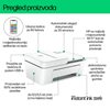Multifunkcijski printer HP DeskJet 4220e, 588K4B, printer/scanner/copy, 1200dpi, Wi-Fi, USB, Instant Ink, bijeli