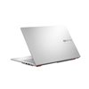Laptop ASUS VivoBook Go 15 E1504FA-NJ312 / Ryzen 5 7520U, 16GB, 512GB SSD, AMD Radeon Graphics, 15.6" FHD IPS, bez OS, srebrni
