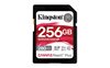 Memorijska kartica KINGSTON MC Canvas React Plus SDR/256GB, SDXC 256GB, Class 10, UHS-II, U3, V60