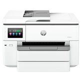 Multifunkcijski printer HP OfficeJet Pro 9730e Wide Format All-in-One, 537P6B, printer/scanner/copy, A3, 4800dpi, WiFi, LAN, USB, bijeli, Instant Ink
