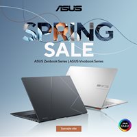 Picture of Spring Sale Asus