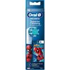 Zamjenske glave četkice za zube ORAL-B 10-4 Spiderman