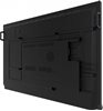 Interaktivna ploča VIEWSONIC ViewBoard IFP6552-2F, 65", 4K, 40 Multi-Points Touch, crna