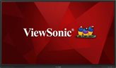 Interaktivna ploča VIEWSONIC ViewBoard IFP86G1, 86", 4K, 40 Points Touch, crna
