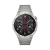 Pametni sat HUAWEI Watch GT 4 Phoinix-B19M, HR, 46mm, multisport, srebrni