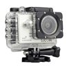 Sportska digitalna kamera SJCAM SJ5000X Elite WiFi, 4K, 12.4 Mpixela, srebrna